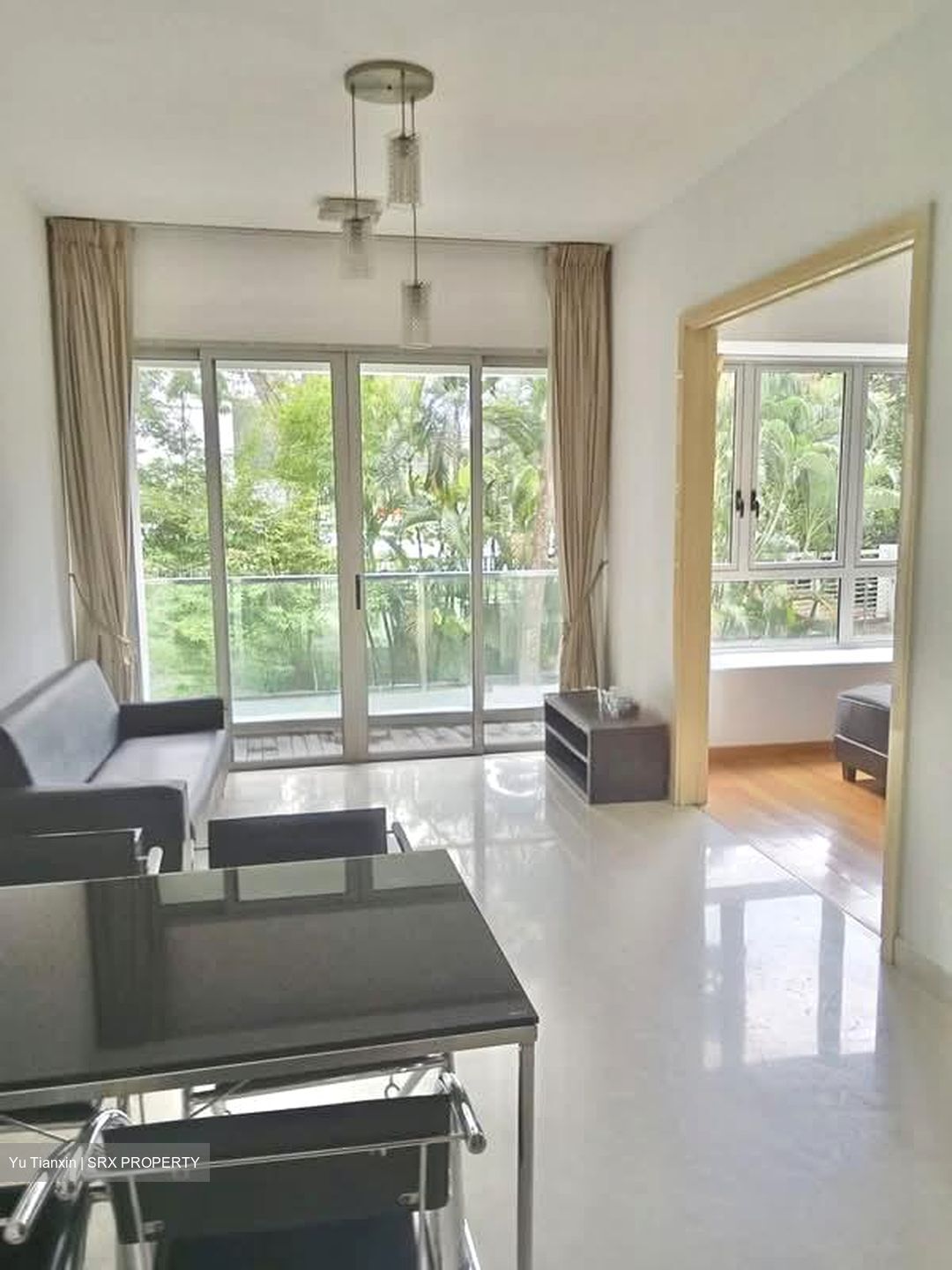 The Ford @ Holland (D10), Condominium #605479861